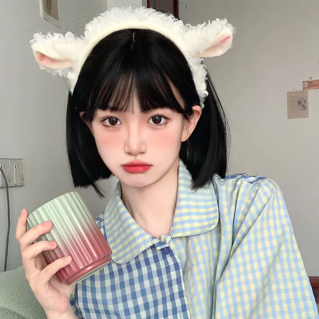 小姐好黑