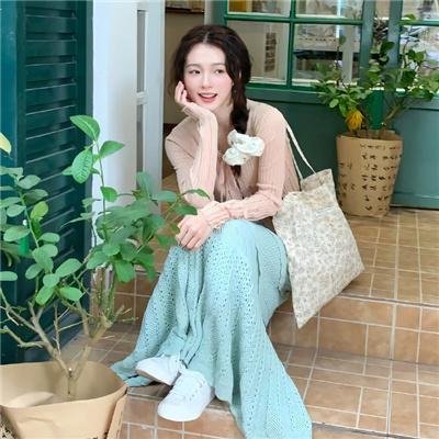 爱上坏女孩